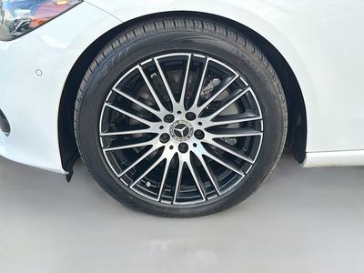 2025 Mercedes-Benz C-Class - Photo 43