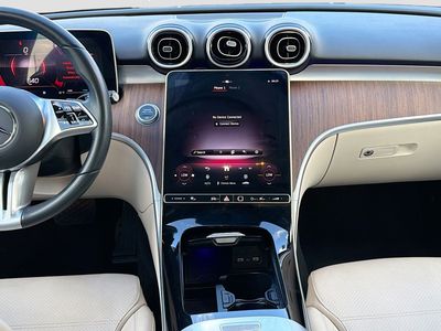 2025 Mercedes-Benz C-Class - Photo 20