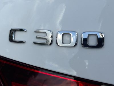 2025 Mercedes-Benz C-Class - Photo 12
