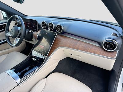2025 Mercedes-Benz C-Class - Photo 15
