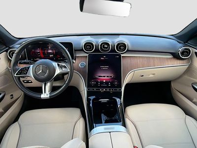 2025 Mercedes-Benz C-Class - Photo 17
