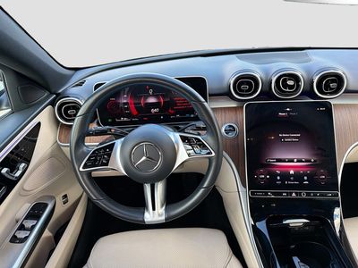 2025 Mercedes-Benz C-Class - Photo 18
