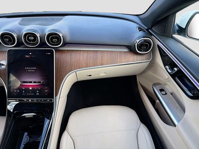 2025 Mercedes-Benz C-Class - Photo 19