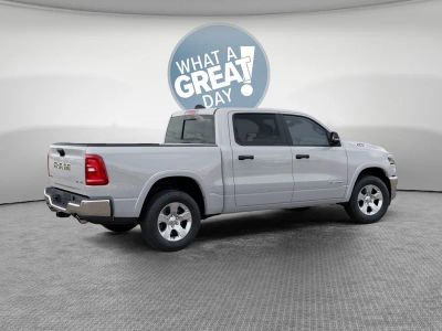 2026 RAM 1500 — detail view