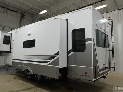 2026 Alliance RV Paradigm - Photo 2