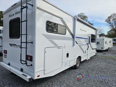 2026 Thor Motor Coach Four Winds - Photo 3