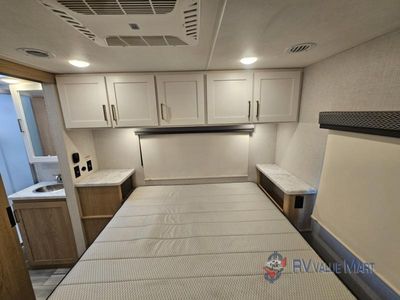2026 Thor Motor Coach Four Winds - Photo 36