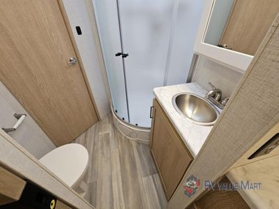 2026 Thor Motor Coach Four Winds - Photo 45