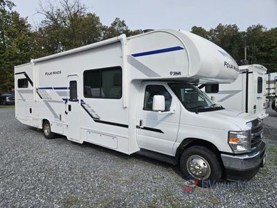 2026 Thor Motor Coach Four Winds - Photo 1