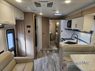 2026 Thor Motor Coach Four Winds - Photo 16