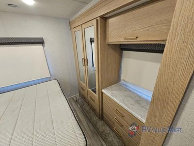 2026 Thor Motor Coach Four Winds - Photo 32
