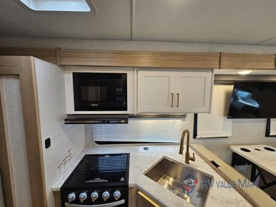 2026 Thor Motor Coach Four Winds - Photo 19