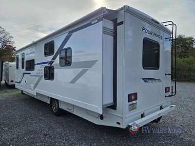 2026 Thor Motor Coach Four Winds - Photo 4