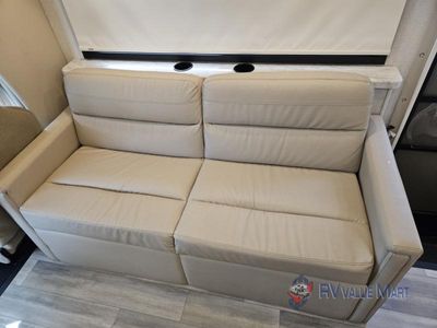 2026 Thor Motor Coach Four Winds - Photo 22