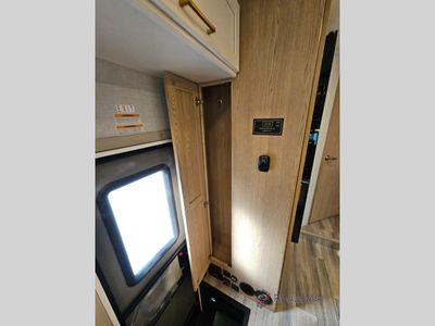2026 Thor Motor Coach Four Winds - Photo 21