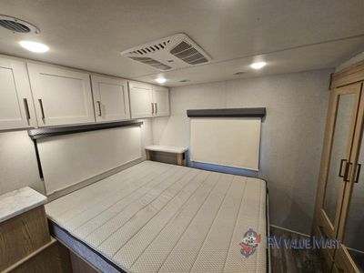2026 Thor Motor Coach Four Winds - Photo 35