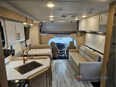 2026 Thor Motor Coach Four Winds - Photo 15