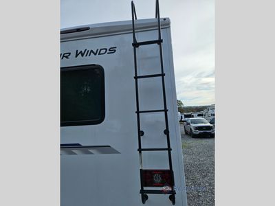 2026 Thor Motor Coach Four Winds - Photo 10