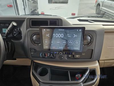 2026 Thor Motor Coach Four Winds - Photo 26