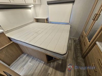2026 Thor Motor Coach Four Winds - Photo 33