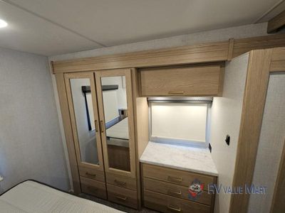 2026 Thor Motor Coach Four Winds - Photo 38