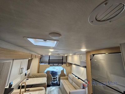 2026 Thor Motor Coach Four Winds - Photo 17