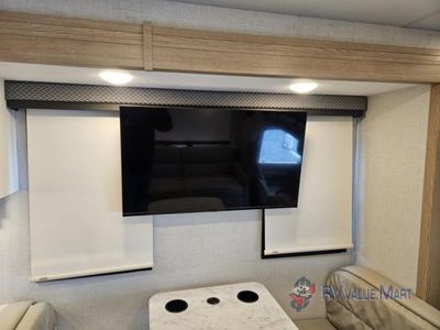 2026 Thor Motor Coach Four Winds - Photo 20