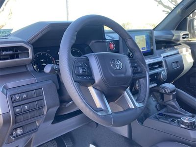 2026 Toyota Tacoma - Photo 1