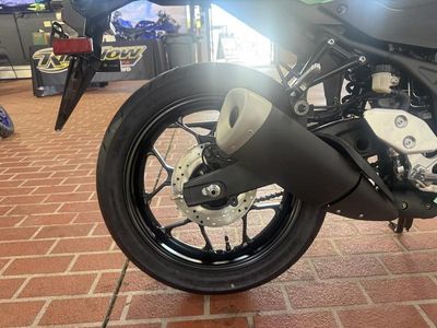 2026 Yamaha YZF-R3 - Photo 18
