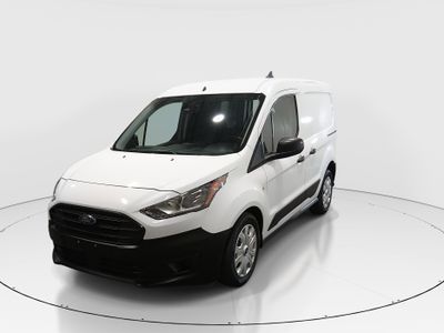 2023 Ford Transit Connect Van - Photo 3