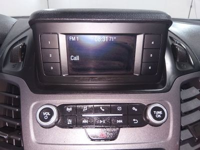 2023 Ford Transit Connect Van - Photo 17