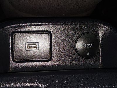 2023 Ford Transit Connect Van - Photo 19