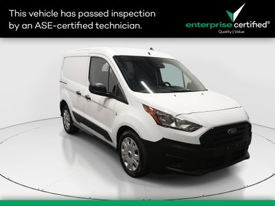 2023 Ford Transit Connect Van - Photo 1