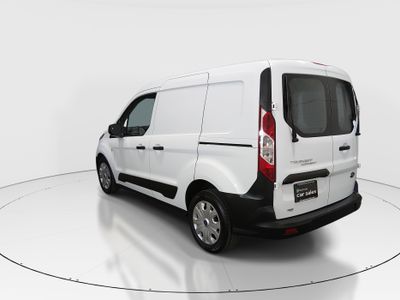 2023 Ford Transit Connect Van - Photo 5