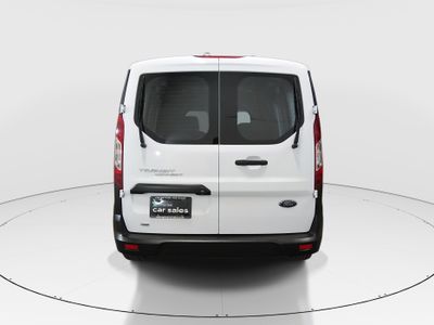 2023 Ford Transit Connect Van - Photo 6