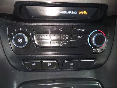 2023 Ford Transit Connect Van - Photo 18