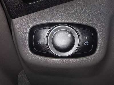 2023 Ford Transit Connect Van - Photo 13