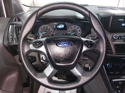 2023 Ford Transit Connect Van - Photo 12