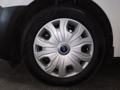2023 Ford Transit Connect Van - Photo 10