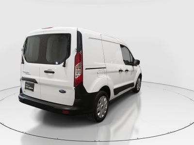 2023 Ford Transit Connect Van - Photo 7