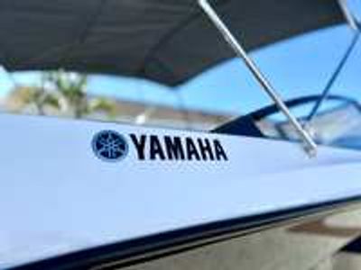 2026 Yamaha SX220 - Photo 5