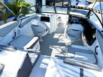 2026 Yamaha SX220 - Photo 9