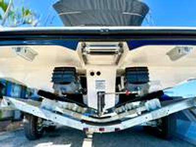 2026 Yamaha SX220 - Photo 4