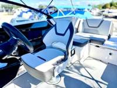 2026 Yamaha SX220 - Photo 19
