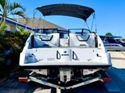 2026 Yamaha SX220 - Photo 3