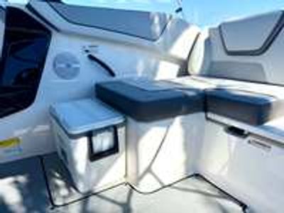2026 Yamaha SX220 - Photo 13