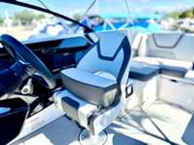 2026 Yamaha SX220 - Photo 20