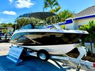 2026 Yamaha SX220 - Photo 2
