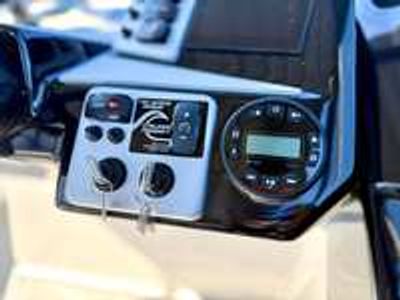 2026 Yamaha SX220 - Photo 16