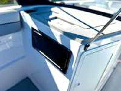 2026 Yamaha SX220 - Photo 24